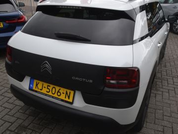 Citroën C4 Cactus